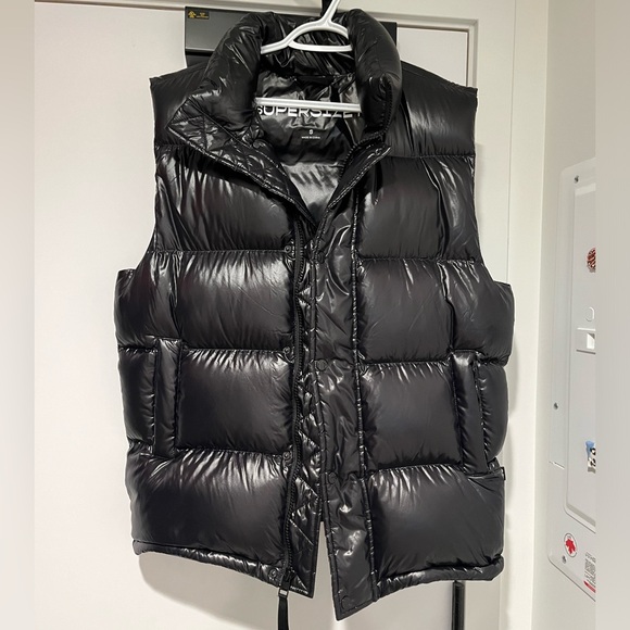 Aritzia supersize puff Superpuff vest size S - Picture 3 of 6